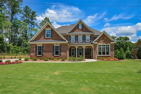 2408 Rosapenna Lane NW Kennesaw GA 30152