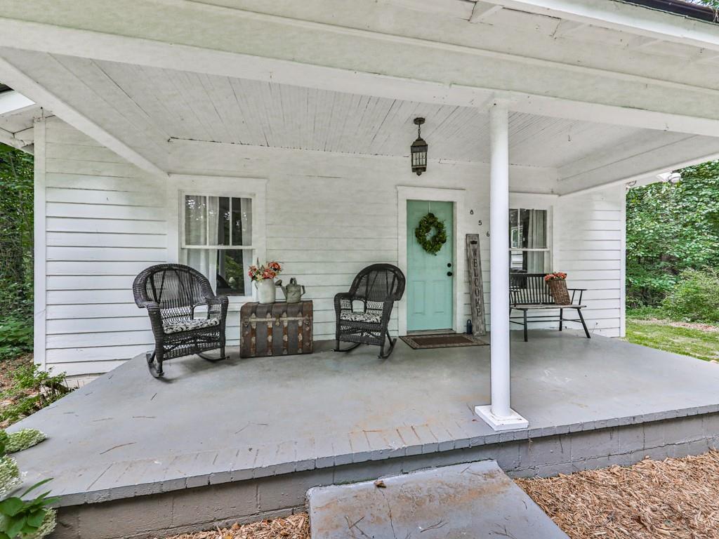 856 SYLVAN PARK Drive