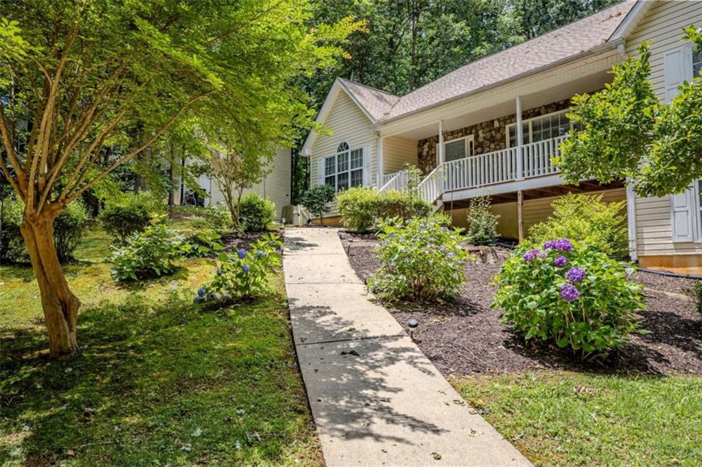 217 Bridgewater Trail