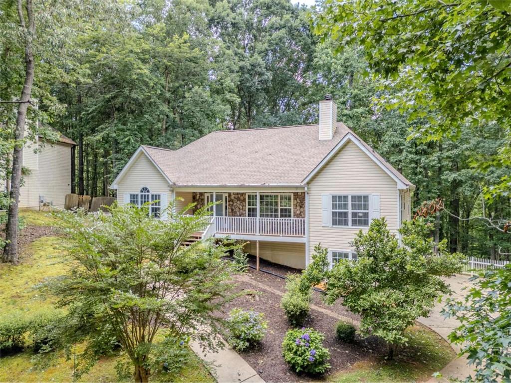 Bridgewater - Residential