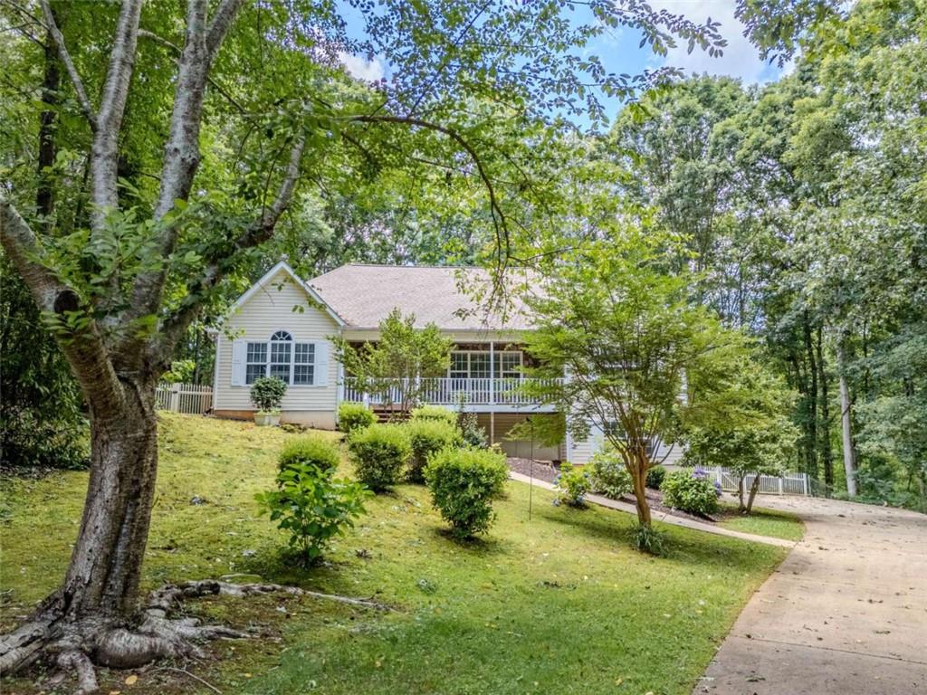 217 Bridgewater Trail