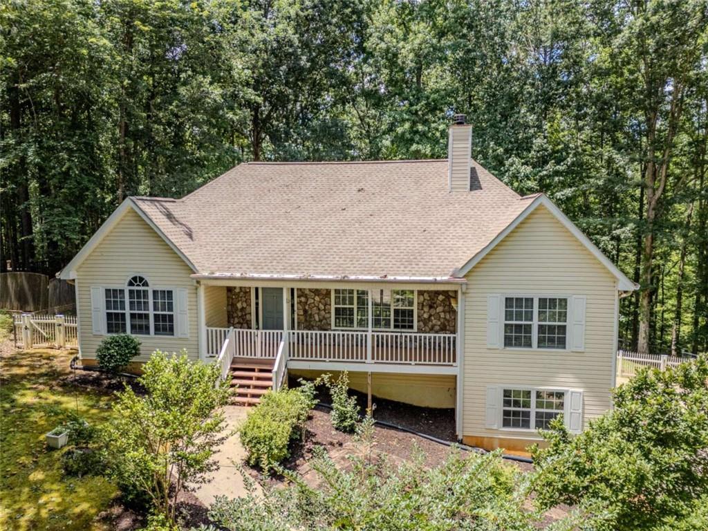 217 Bridgewater Trail