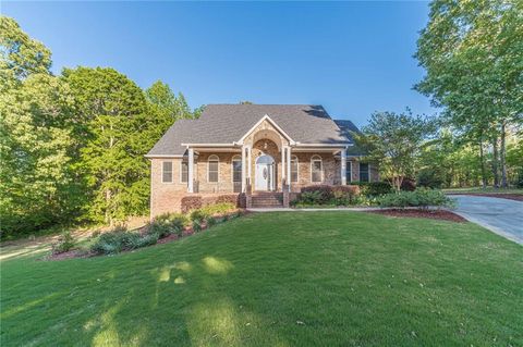 Photo of 4314 Sweetwater Court, Covington, GA 30014 (MLS # 7755988)