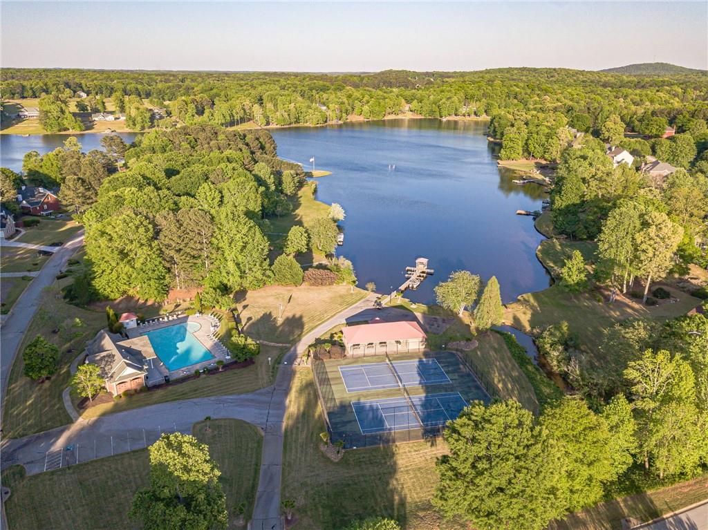 4314 Sweetwater Court