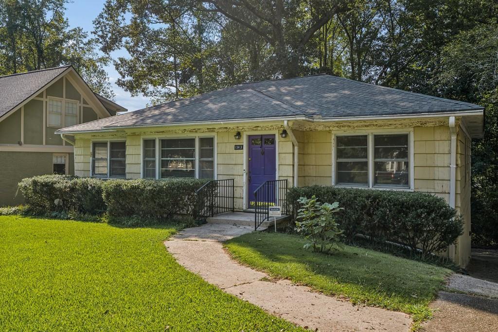 1343 Emory Road