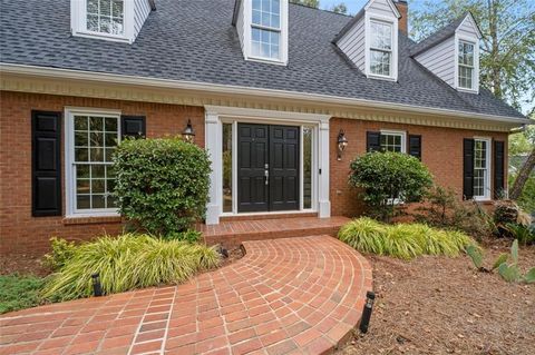 8705 River Bluff Lane Roswell GA 30076