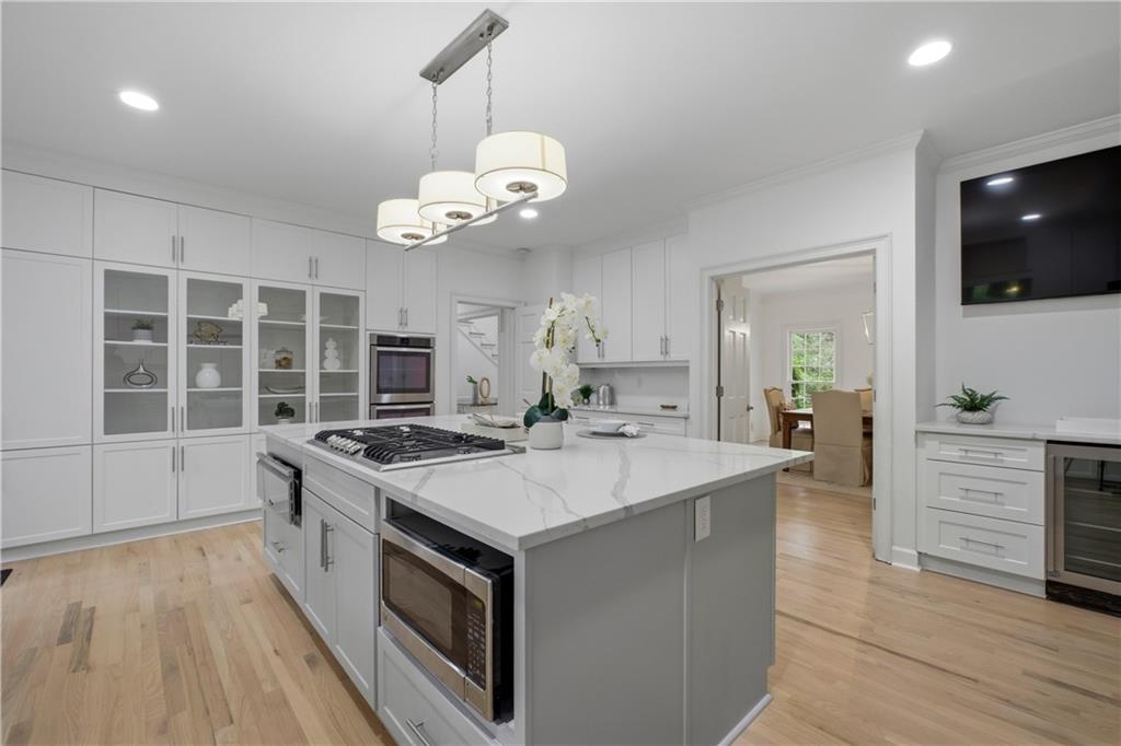 8705 River Bluff Lane, Roswell, GA, 30076 4 8705 River Bluff Lane
