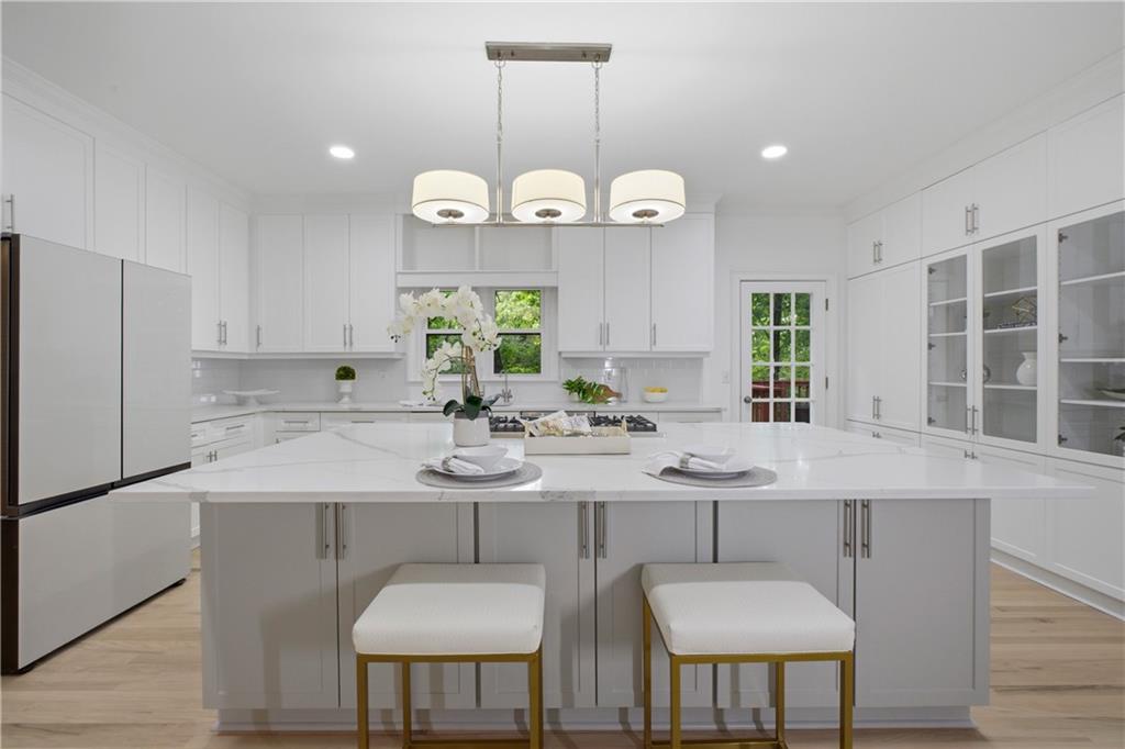 8705 River Bluff Lane, Roswell, GA, 30076 3 8705 River Bluff Lane