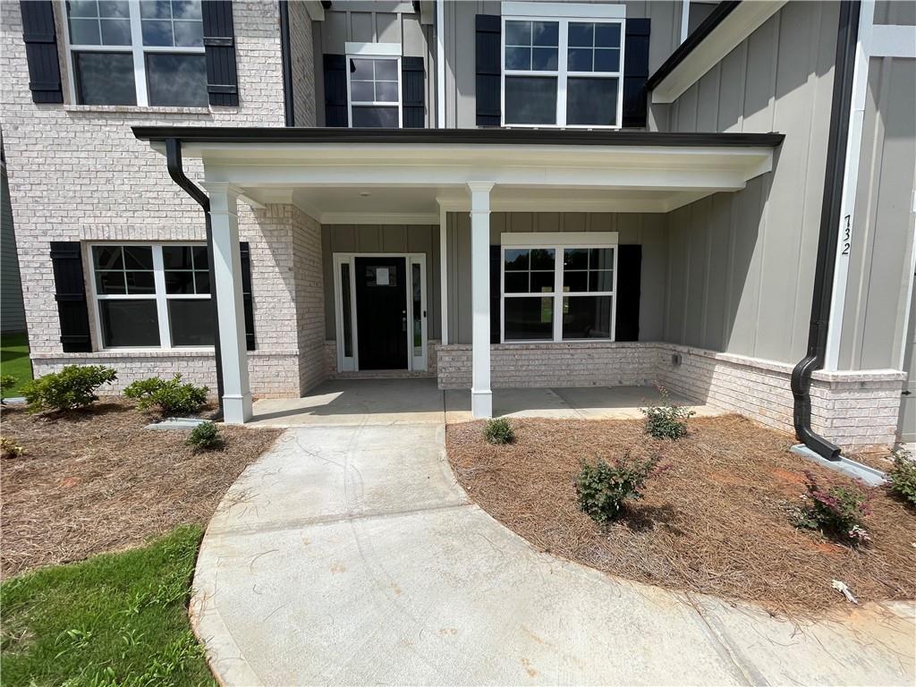 237 Cherokee Rose Lane