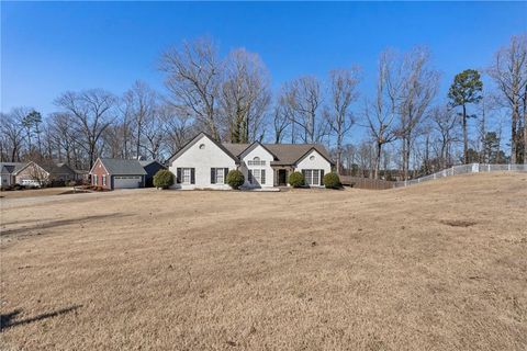 Homes For Sale - 5675 Bridle Glen Dr. Dr<br/> Sugar Hill, GA 30518