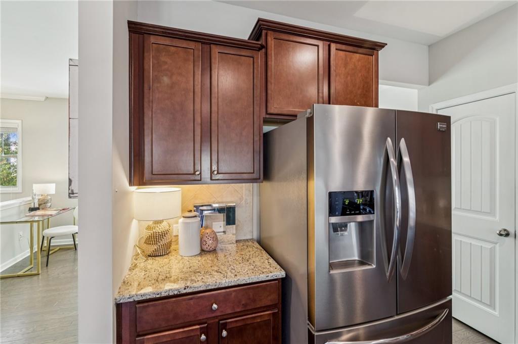 Highpointe North - Residential