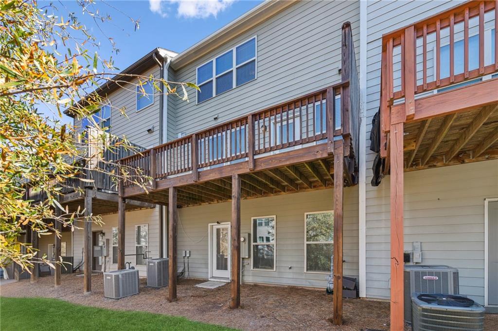 Highpointe North - Residential