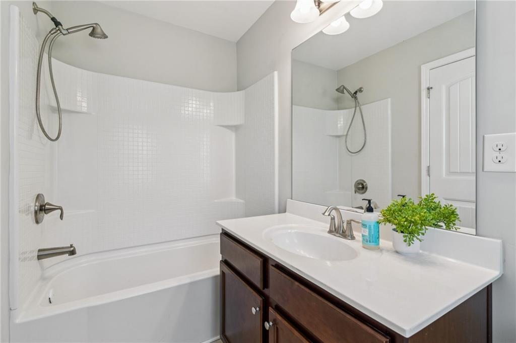 Highpointe North - Residential