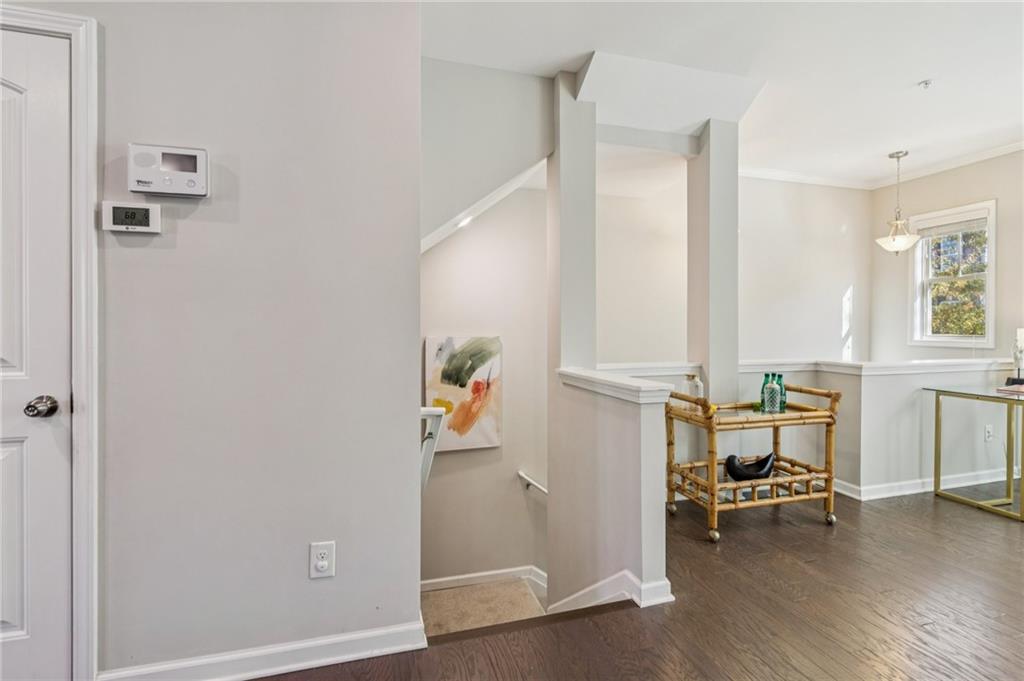 Highpointe North - Residential