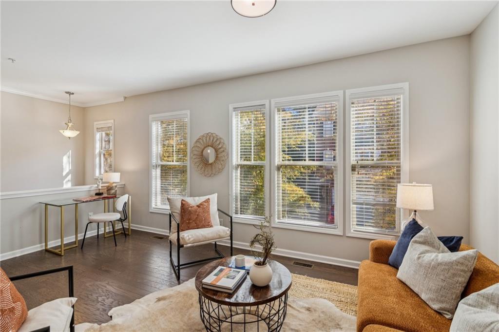 Highpointe North - Residential