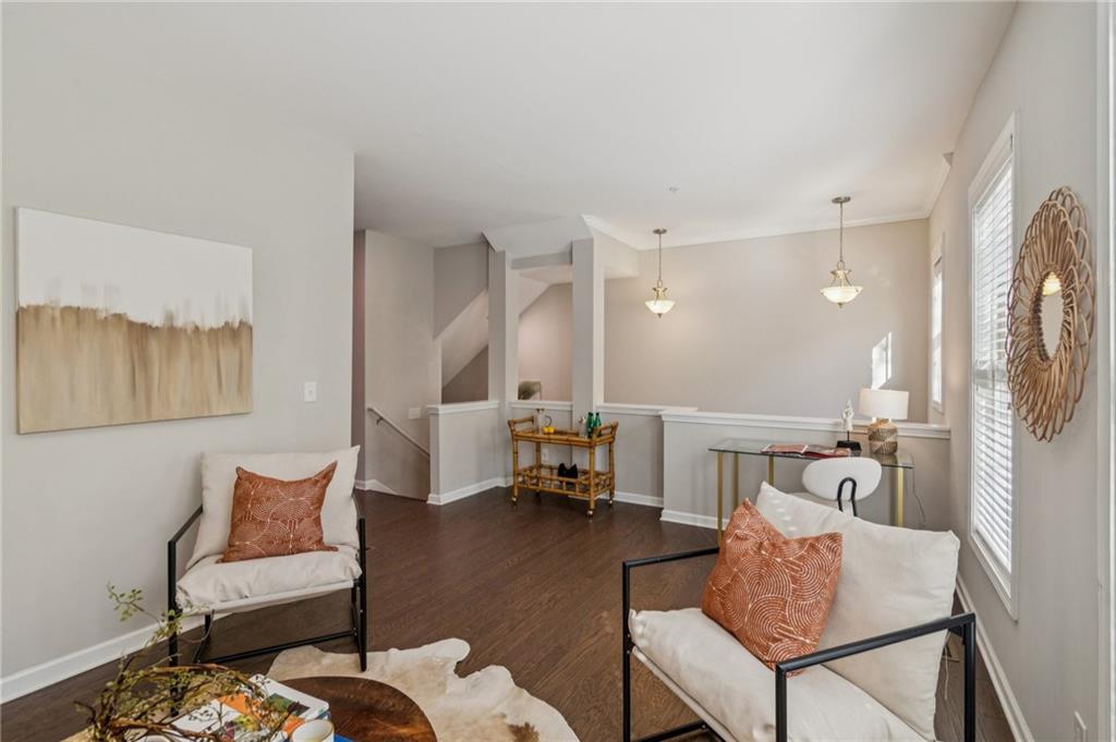 Highpointe North - Residential