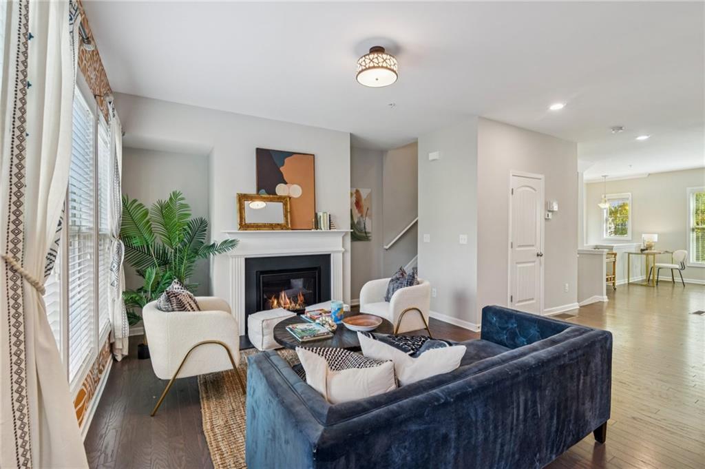 Highpointe North - Residential