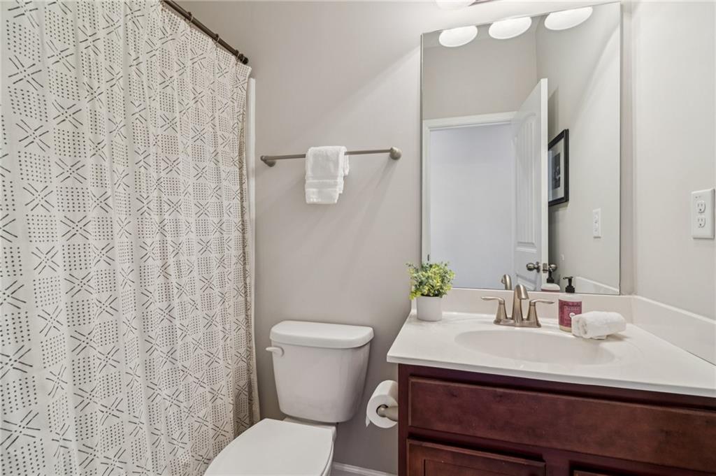 Highpointe North - Residential