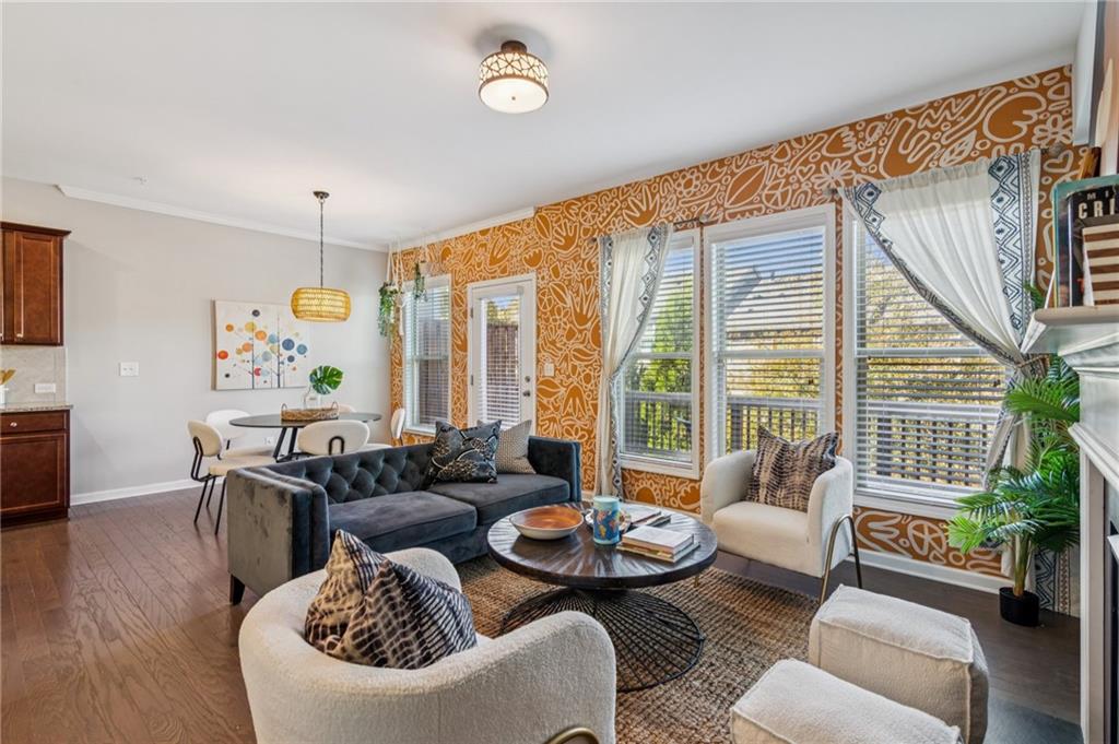 Highpointe North - Residential