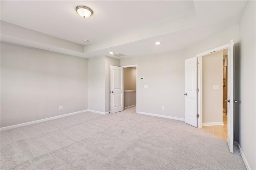 Highpointe North - Residential