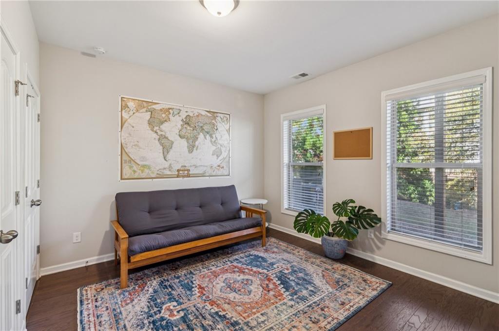 Highpointe North - Residential