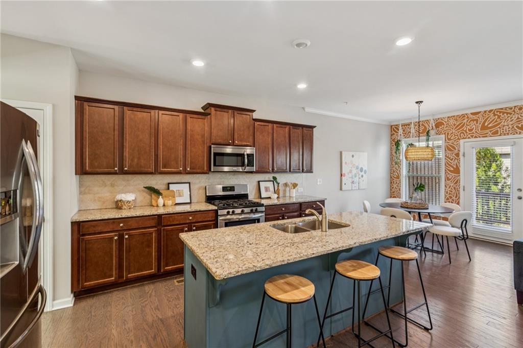 Highpointe North - Residential