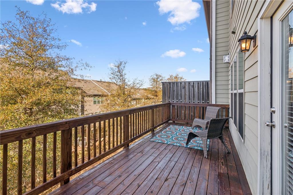 Highpointe North - Residential