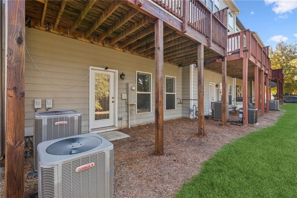 Highpointe North - Residential