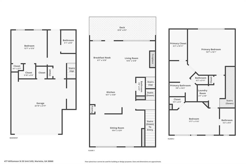 Highpointe North - Residential