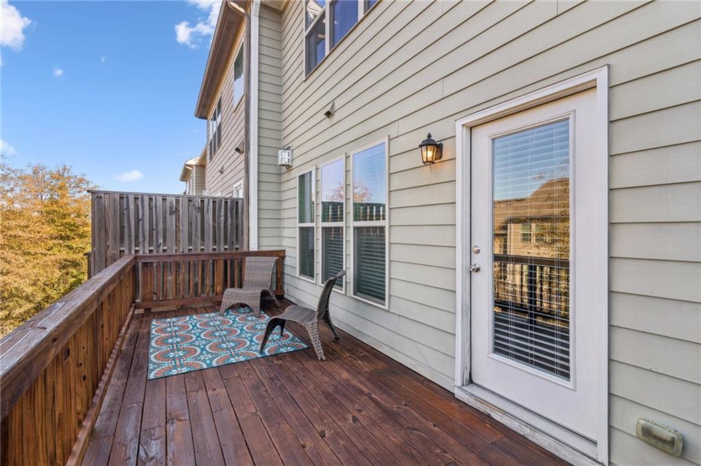 Highpointe North - Residential