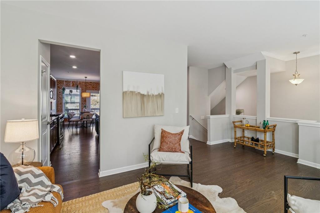 Highpointe North - Residential