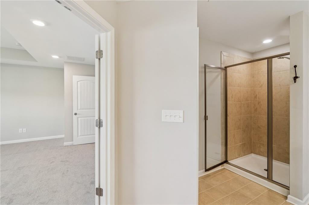 Highpointe North - Residential