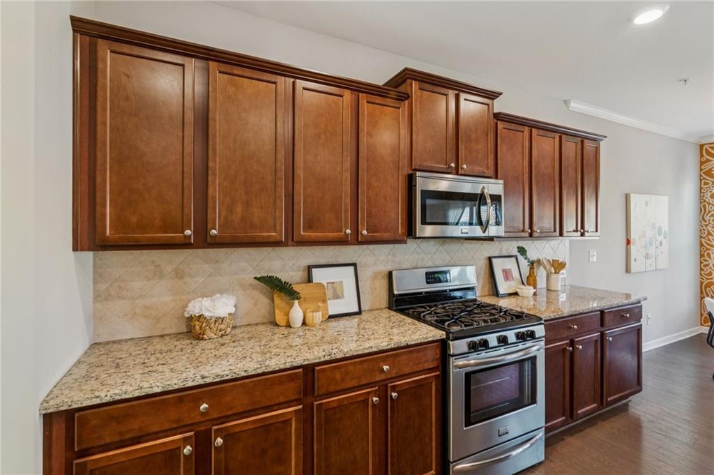 Highpointe North - Residential