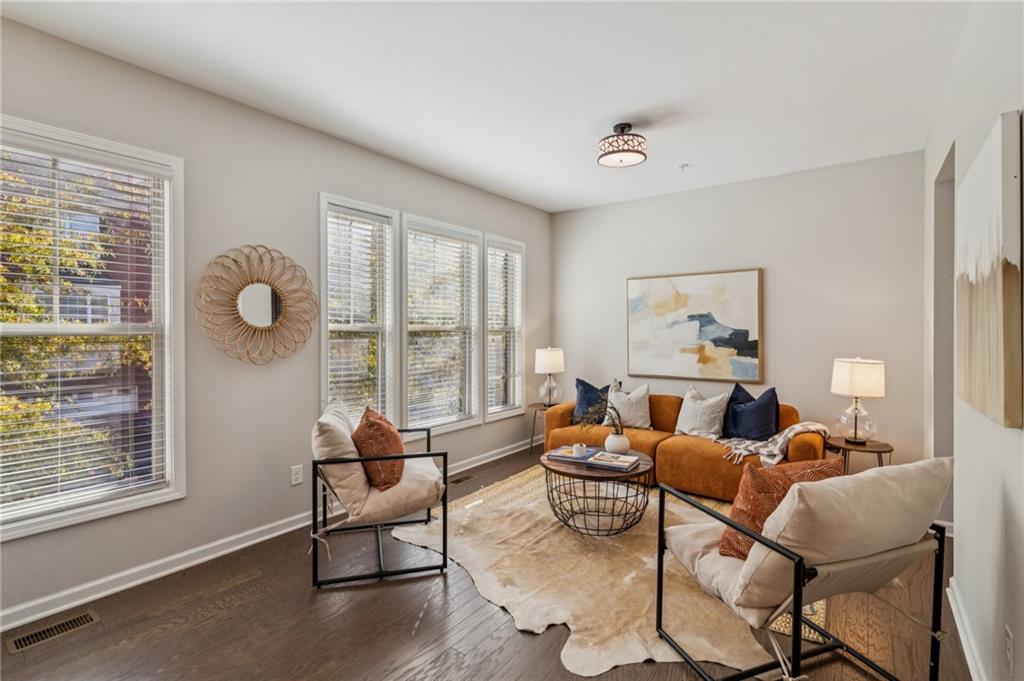 Highpointe North - Residential