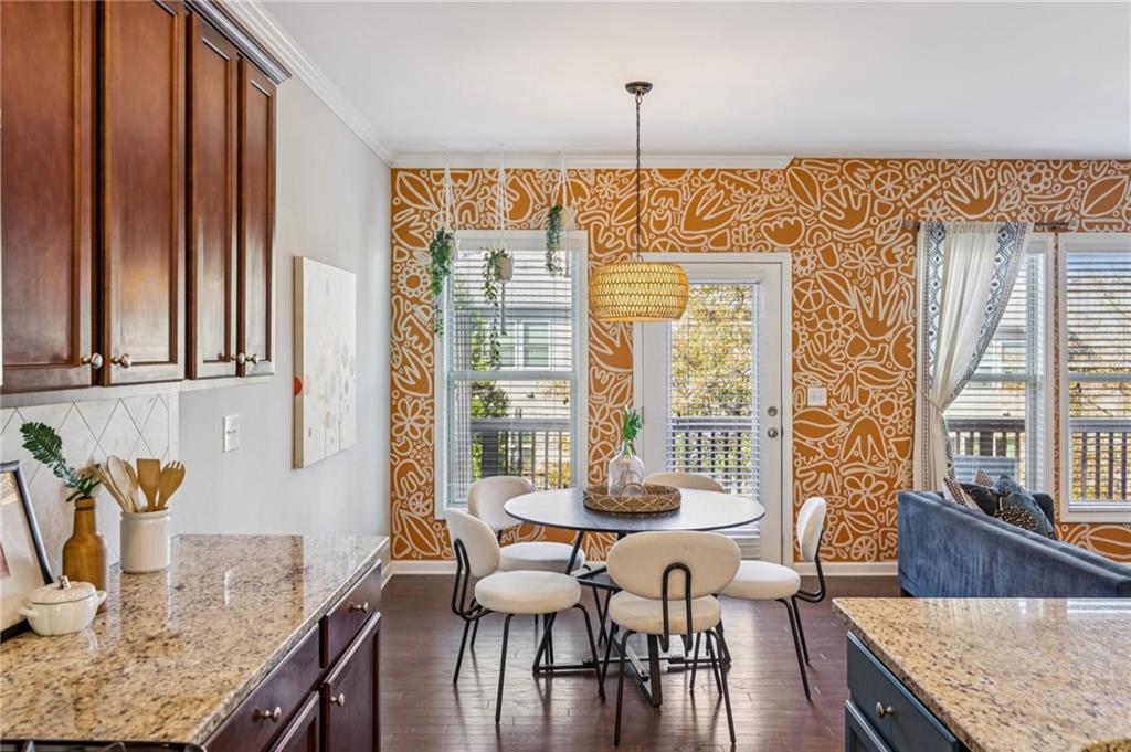 Highpointe North - Residential