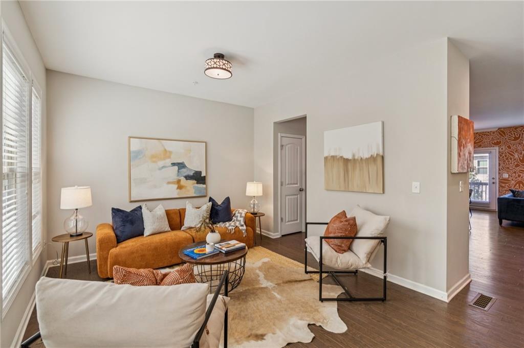 Highpointe North - Residential