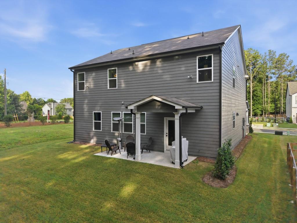 106 Henley Street