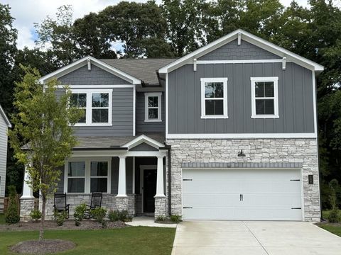 Homes For Sale - 106 Henley Street<br/> Canton, GA 30114