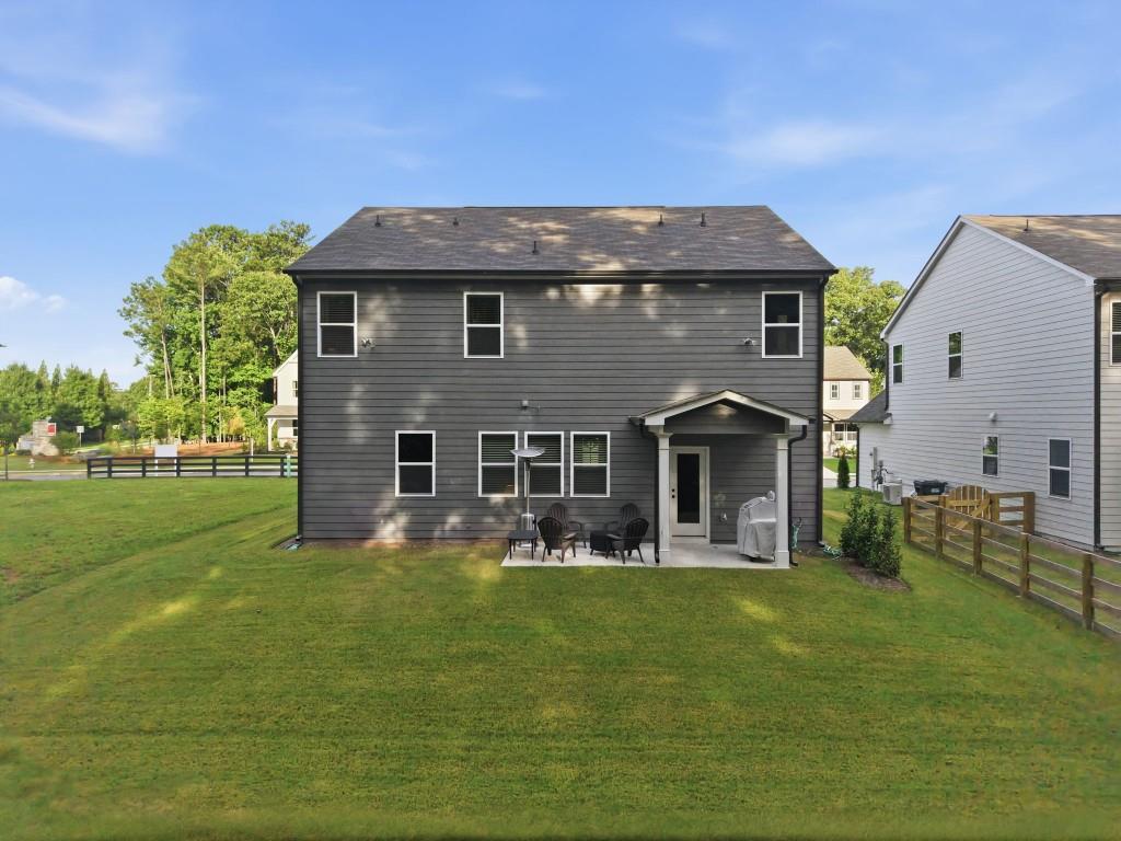 106 Henley Street