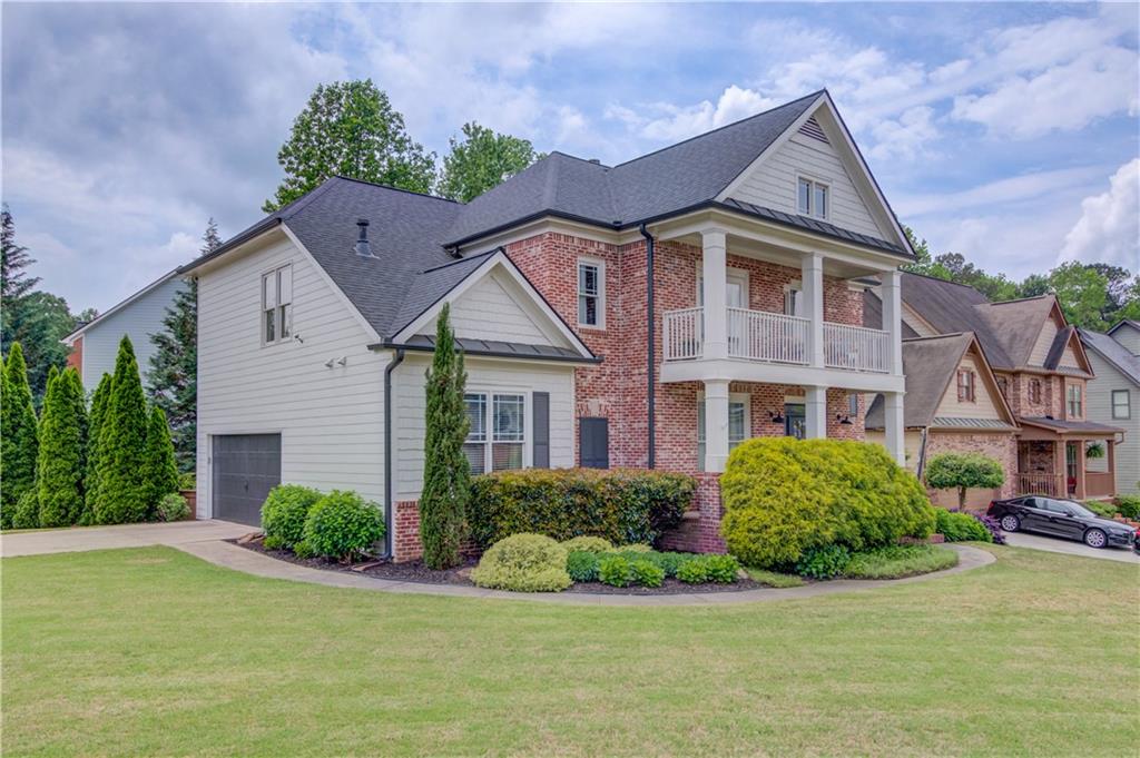 2112 Ivey Chase Drive, Dacula, Georgia image 50