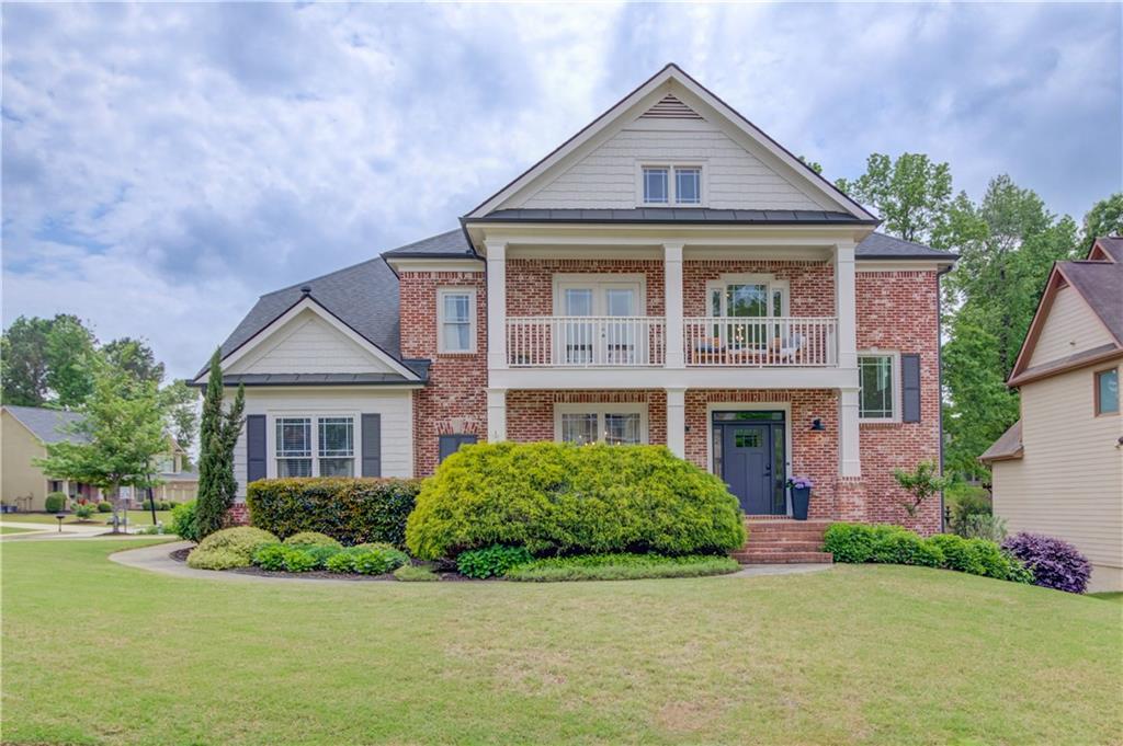 2112 Ivey Chase Drive, Dacula, Georgia image 1