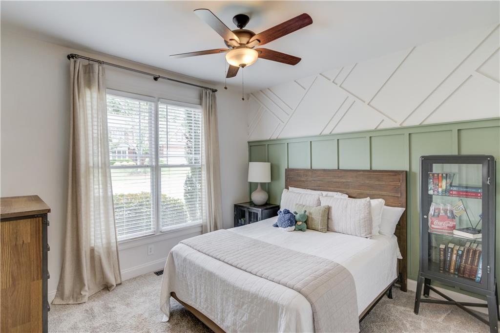 2112 Ivey Chase Drive, Dacula, Georgia image 15