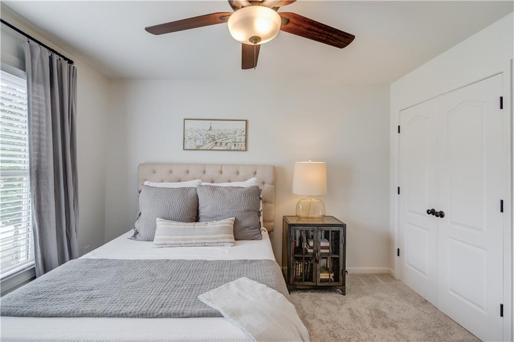 2112 Ivey Chase Drive, Dacula, Georgia image 26