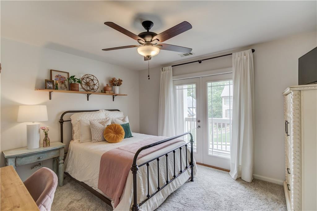 2112 Ivey Chase Drive, Dacula, Georgia image 22
