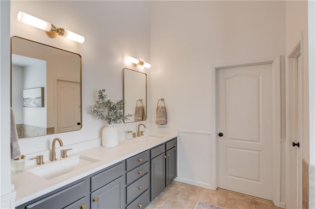 2112 Ivey Chase Drive, Dacula, Georgia image 20