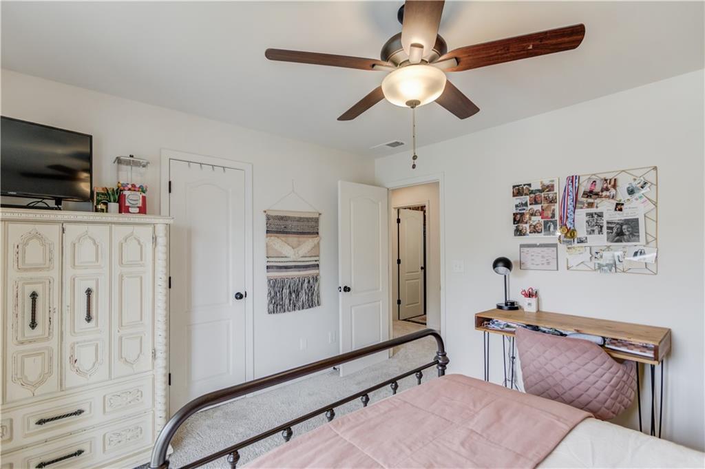 2112 Ivey Chase Drive, Dacula, Georgia image 23