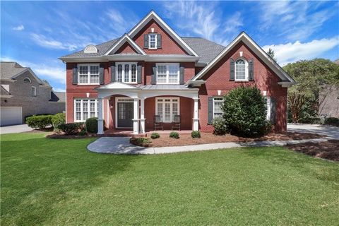 2350 Gladstone Place Cumming GA 30041