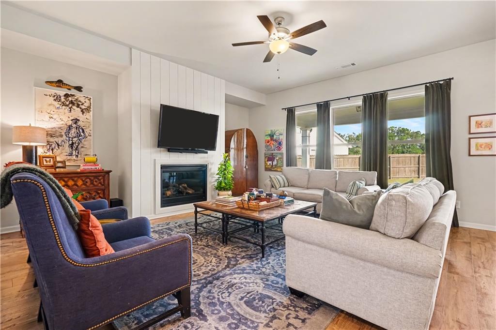 223 Dooly Drive