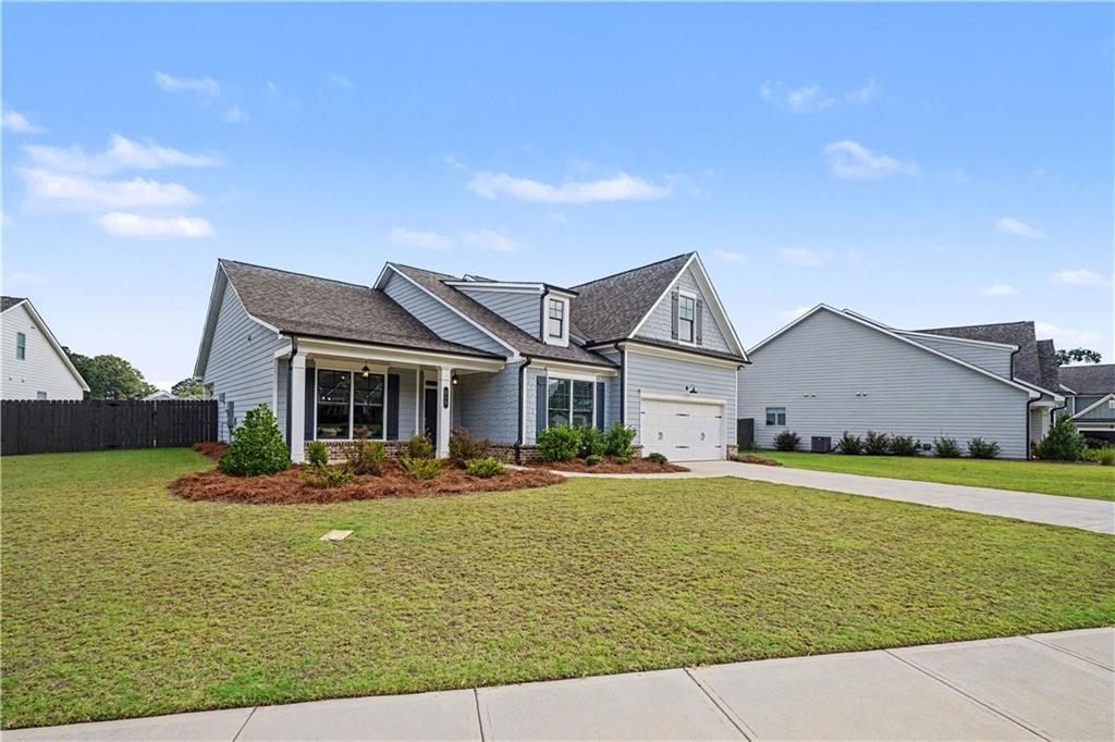 223 Dooly Drive