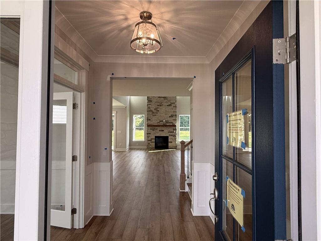333 Conifer Lane